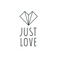 Just love logo | Little Rabbit
