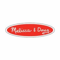 Melissa & Doug logo | Little Rabbit