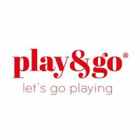 Play & Go logo | Little Rabbit