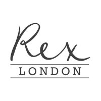 Rex London logo | Little Rabbit