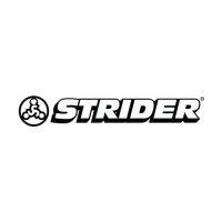 Strider logo | Little Rabbit