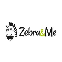 Zebra & Me logo | Little Rabbit