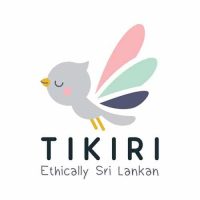 Tikiri logo | Little Rabbit
