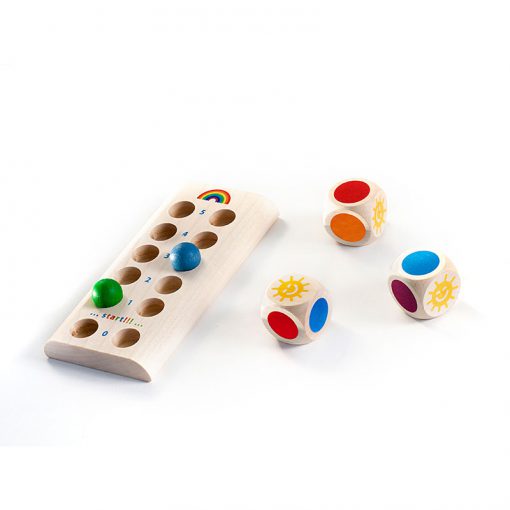MILANIWOOD Dúha - Image 2