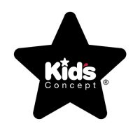Kidsconcept logo | Little Rabbit