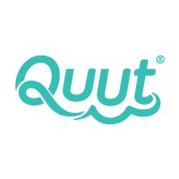 Quut logo | Little Rabbit