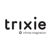 Trixie logo | Little Rabbit