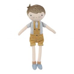 Bábika Jim 35 cm 1