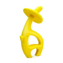 Hryzátko sloník - Žlté 1