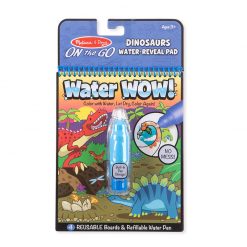 Magický štetec - Dinosaurus - Water WOW 1