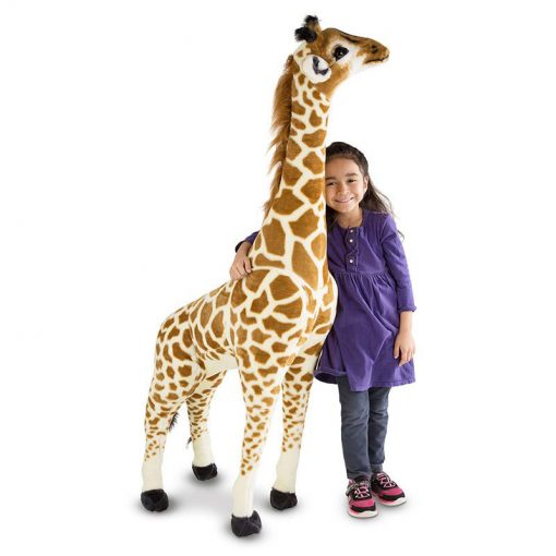 Maxi žirafa 3