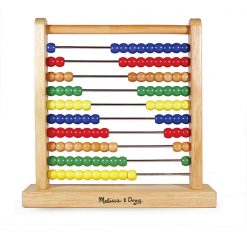 Počítadlo "Abacus" 1