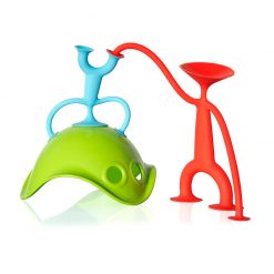 Moluk Oogi Family 4