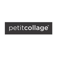 Petitcollage logo | Little Rabbit