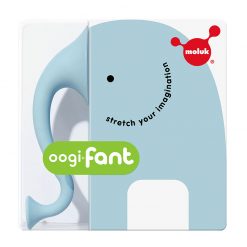 Moluk Oogi Fant 1