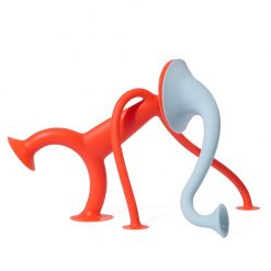 Moluk Oogi Fant 4