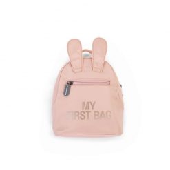 Childhome Detský batoh My first bag Pink 1