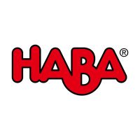 Haba logo | Little rabbit