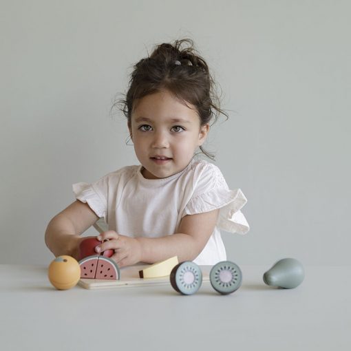 Little Dutch Krájacie ovocie 4