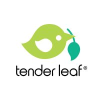 Tender Leaf Toys logo | Little Rabbit