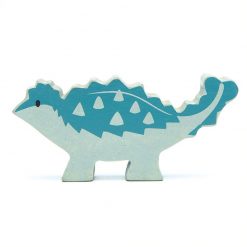 Tender Leaf Toys Dinosaurus Ankylosaurus 1