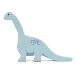 Tender Leaf Toys Dinosaurus Brontosaurus 1