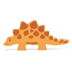 Tender Leaf Toys Dinosaurus Stegosaurus 1