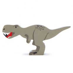 Tender Leaf Toys Dinosaurus Tyrannosaurus Rex 1