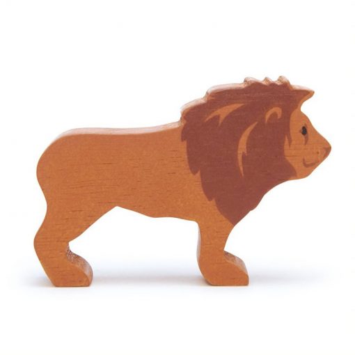 Tender Leaf Toys Safari Lev 1