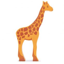 Tender Leaf Toys Safari Žirafa 1