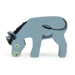 Tender Leaf Toys Zvieratká z farmy Somár 1