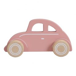 Little Dutch Chrobáčik Pink NEW 1