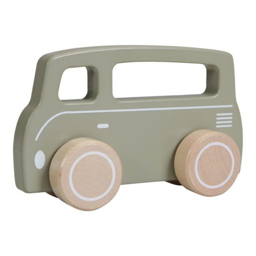 Little Dutch Dodávka Olive NEW 1