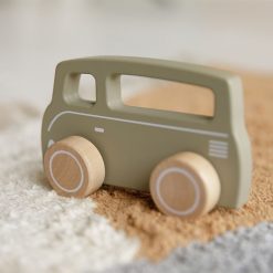 Little Dutch Dodávka Olive NEW 2