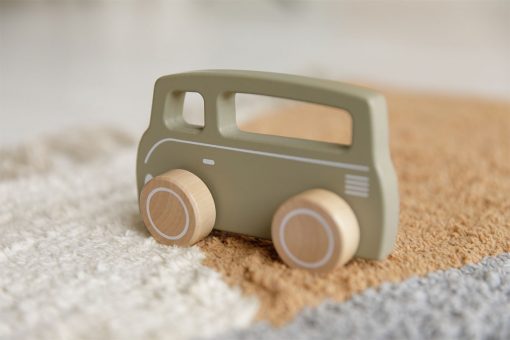 Little Dutch Dodávka Olive NEW 2