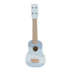 Little Dutch Gitara Blue New 1