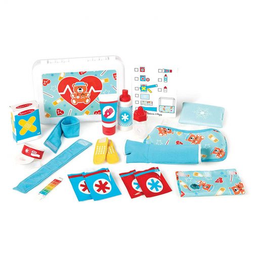 Melissa & Doug Set prvej pomoci 2