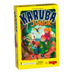 Haba Karuba junior 1