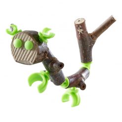 Haba Terra Kids Konštrukčná sada Zvieratá 4