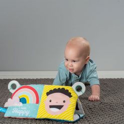 Taf Toys Pultík s tváričkami 3