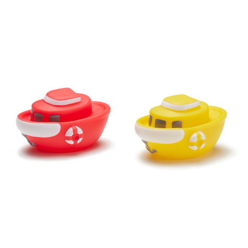 Melissa & Doug Knížka do vody s  ľoďkami 4