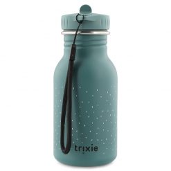 Trixie Fľaša na pitie Hroch 350 ml 2