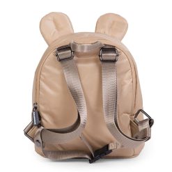 Childhome Detský batoh My first bag Puffered Beige 2