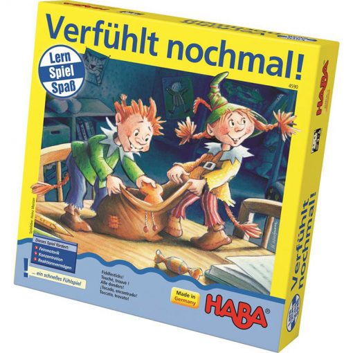 Haba Senzorická hra pre deti 1