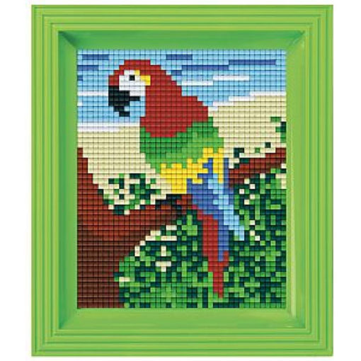 Pixel Darčekový set Papagáj 1