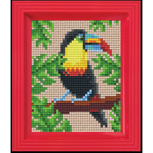 Pixel Darčekový set Tukan 1