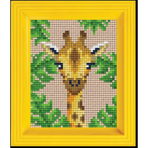 Pixel Darčekový set Žirafa 1