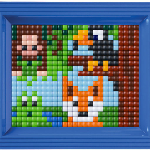 Pixel XL Darčekový Set Zoo 1