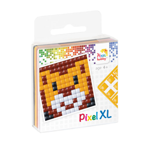 Pixel XL Lev Fun 1