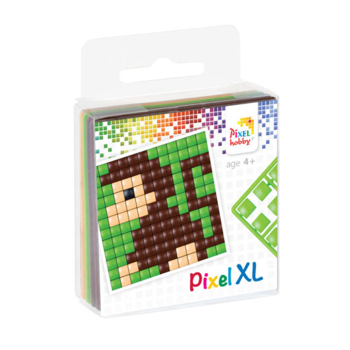 Pixel XL Opica Fun 1